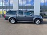 USED 2012 12 NISSAN NAVARA 2.5 DCI TEKNA 4X4 DCB 190PS TRUCKMAN HEATED SEATS - SATELLITE NAVIGATION