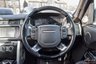 USED 2015 65 LAND ROVER RANGE ROVER 4.4 SDV8 AUTOBIOGRAPHY 5d 339 BHP REAR SEAT ENTERTAINMENT+MERDIAN