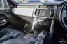 USED 2015 65 LAND ROVER RANGE ROVER 4.4 SDV8 AUTOBIOGRAPHY 5d 339 BHP REAR SEAT ENTERTAINMENT+MERDIAN