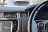 USED 2015 65 LAND ROVER RANGE ROVER 4.4 SDV8 AUTOBIOGRAPHY 5d 339 BHP REAR SEAT ENTERTAINMENT+MERDIAN
