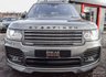 USED 2015 65 LAND ROVER RANGE ROVER 4.4 SDV8 AUTOBIOGRAPHY 5d 339 BHP REAR SEAT ENTERTAINMENT+MERDIAN