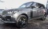 USED 2015 65 LAND ROVER RANGE ROVER 4.4 SDV8 AUTOBIOGRAPHY 5d 339 BHP REAR SEAT ENTERTAINMENT+MERDIAN