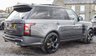 USED 2015 65 LAND ROVER RANGE ROVER 4.4 SDV8 AUTOBIOGRAPHY 5d 339 BHP REAR SEAT ENTERTAINMENT+MERDIAN
