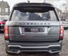 USED 2015 65 LAND ROVER RANGE ROVER 4.4 SDV8 AUTOBIOGRAPHY 5d 339 BHP REAR SEAT ENTERTAINMENT+MERDIAN