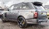 USED 2015 65 LAND ROVER RANGE ROVER 4.4 SDV8 AUTOBIOGRAPHY 5d 339 BHP REAR SEAT ENTERTAINMENT+MERDIAN