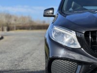 USED 2017 67 MERCEDES-BENZ GLE-CLASS 2.1 GLE 250 D 4MATIC AMG LINE PREMIUM 5d 201 BHP BIG SPEC Electric Glass Sunroof Comand