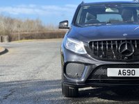 USED 2017 67 MERCEDES-BENZ GLE-CLASS 2.1 GLE 250 D 4MATIC AMG LINE PREMIUM 5d 201 BHP BIG SPEC Electric Glass Sunroof Comand