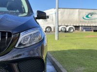 USED 2017 67 MERCEDES-BENZ GLE-CLASS 2.1 GLE 250 D 4MATIC AMG LINE PREMIUM 5d 201 BHP BIG SPEC Electric Glass Sunroof Comand