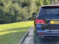 USED 2017 67 MERCEDES-BENZ GLE-CLASS 2.1 GLE 250 D 4MATIC AMG LINE PREMIUM 5d 201 BHP BIG SPEC Electric Glass Sunroof Comand