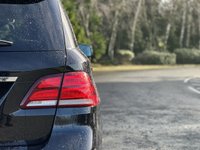 USED 2017 67 MERCEDES-BENZ GLE-CLASS 2.1 GLE 250 D 4MATIC AMG LINE PREMIUM 5d 201 BHP BIG SPEC Electric Glass Sunroof Comand