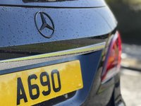 USED 2017 67 MERCEDES-BENZ GLE-CLASS 2.1 GLE 250 D 4MATIC AMG LINE PREMIUM 5d 201 BHP BIG SPEC Electric Glass Sunroof Comand