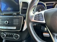 USED 2017 67 MERCEDES-BENZ GLE-CLASS 2.1 GLE 250 D 4MATIC AMG LINE PREMIUM 5d 201 BHP BIG SPEC Electric Glass Sunroof Comand