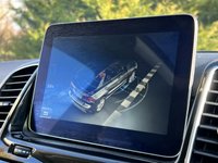 USED 2017 67 MERCEDES-BENZ GLE-CLASS 2.1 GLE 250 D 4MATIC AMG LINE PREMIUM 5d 201 BHP BIG SPEC Electric Glass Sunroof Comand