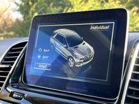 USED 2017 67 MERCEDES-BENZ GLE-CLASS 2.1 GLE 250 D 4MATIC AMG LINE PREMIUM 5d 201 BHP BIG SPEC Electric Glass Sunroof Comand