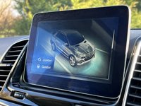 USED 2017 67 MERCEDES-BENZ GLE-CLASS 2.1 GLE 250 D 4MATIC AMG LINE PREMIUM 5d 201 BHP BIG SPEC Electric Glass Sunroof Comand