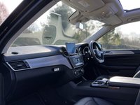 USED 2017 67 MERCEDES-BENZ GLE-CLASS 2.1 GLE 250 D 4MATIC AMG LINE PREMIUM 5d 201 BHP BIG SPEC Electric Glass Sunroof Comand