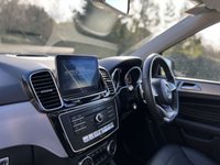 USED 2017 67 MERCEDES-BENZ GLE-CLASS 2.1 GLE 250 D 4MATIC AMG LINE PREMIUM 5d 201 BHP BIG SPEC Electric Glass Sunroof Comand