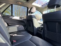 USED 2017 67 MERCEDES-BENZ GLE-CLASS 2.1 GLE 250 D 4MATIC AMG LINE PREMIUM 5d 201 BHP BIG SPEC Electric Glass Sunroof Comand