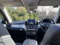 USED 2017 67 MERCEDES-BENZ GLE-CLASS 2.1 GLE 250 D 4MATIC AMG LINE PREMIUM 5d 201 BHP BIG SPEC Electric Glass Sunroof Comand