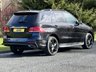 USED 2017 67 MERCEDES-BENZ GLE-CLASS 2.1 GLE 250 D 4MATIC AMG LINE PREMIUM 5d 201 BHP BIG SPEC Electric Glass Sunroof Comand
