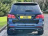 USED 2017 67 MERCEDES-BENZ GLE-CLASS 2.1 GLE 250 D 4MATIC AMG LINE PREMIUM 5d 201 BHP BIG SPEC Electric Glass Sunroof Comand