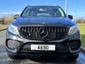USED 2017 67 MERCEDES-BENZ GLE-CLASS 2.1 GLE 250 D 4MATIC AMG LINE PREMIUM 5d 201 BHP BIG SPEC Electric Glass Sunroof Comand