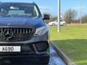 USED 2017 67 MERCEDES-BENZ GLE-CLASS 2.1 GLE 250 D 4MATIC AMG LINE PREMIUM 5d 201 BHP BIG SPEC Electric Glass Sunroof Comand