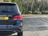 USED 2017 67 MERCEDES-BENZ GLE-CLASS 2.1 GLE 250 D 4MATIC AMG LINE PREMIUM 5d 201 BHP BIG SPEC Electric Glass Sunroof Comand