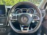 USED 2017 67 MERCEDES-BENZ GLE-CLASS 2.1 GLE 250 D 4MATIC AMG LINE PREMIUM 5d 201 BHP BIG SPEC Electric Glass Sunroof Comand