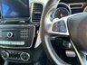 USED 2017 67 MERCEDES-BENZ GLE-CLASS 2.1 GLE 250 D 4MATIC AMG LINE PREMIUM 5d 201 BHP BIG SPEC Electric Glass Sunroof Comand