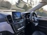 USED 2017 67 MERCEDES-BENZ GLE-CLASS 2.1 GLE 250 D 4MATIC AMG LINE PREMIUM 5d 201 BHP BIG SPEC Electric Glass Sunroof Comand