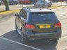 USED 2017 67 MERCEDES-BENZ GLE-CLASS 2.1 GLE 250 D 4MATIC AMG LINE PREMIUM 5d 201 BHP BIG SPEC Electric Glass Sunroof Comand