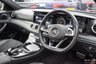 USED 2018 68 MERCEDES-BENZ E-CLASS 2.0 E 220 D 4MATIC AMG LINE PREMIUM 4d 192 BHP E63 REPLICA+AWAITING PREP