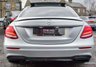 USED 2018 68 MERCEDES-BENZ E-CLASS 2.0 E 220 D 4MATIC AMG LINE PREMIUM 4d 192 BHP E63 REPLICA+AWAITING PREP