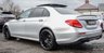 USED 2018 68 MERCEDES-BENZ E-CLASS 2.0 E 220 D 4MATIC AMG LINE PREMIUM 4d 192 BHP E63 REPLICA+AWAITING PREP