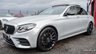 USED 2018 68 MERCEDES-BENZ E-CLASS 2.0 E 220 D 4MATIC AMG LINE PREMIUM 4d 192 BHP E63 REPLICA+AWAITING PREP