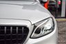 USED 2018 68 MERCEDES-BENZ E-CLASS 2.0 E 220 D 4MATIC AMG LINE PREMIUM 4d 192 BHP E63 REPLICA+AWAITING PREP