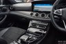 USED 2018 68 MERCEDES-BENZ E-CLASS 2.0 E 220 D 4MATIC AMG LINE PREMIUM 4d 192 BHP E63 REPLICA+AWAITING PREP