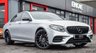 USED 2018 68 MERCEDES-BENZ E-CLASS 2.0 E 220 D 4MATIC AMG LINE PREMIUM 4d 192 BHP E63 REPLICA+AWAITING PREP