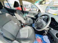 USED 2014 14 HYUNDAI I10 1.2 ACTIVE 5d 85 BHP Incredible Low Mileage 5 door petrol