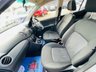 USED 2014 14 HYUNDAI I10 1.2 ACTIVE 5d 85 BHP Incredible Low Mileage 5 door petrol
