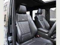 USED 2016 66 MERCEDES-BENZ G-CLASS 5.5 G63 AMG 5d 544 BHP 