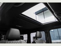 USED 2016 66 MERCEDES-BENZ G-CLASS 5.5 G63 AMG 5d 544 BHP 