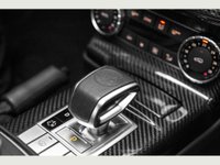 USED 2016 66 MERCEDES-BENZ G-CLASS 5.5 G63 AMG 5d 544 BHP 