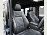 USED 2016 66 MERCEDES-BENZ G-CLASS 5.5 G63 AMG 5d 544 BHP 