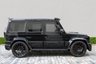 USED 2016 66 MERCEDES-BENZ G-CLASS 5.5 G63 AMG 5d 544 BHP 