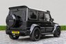 USED 2016 66 MERCEDES-BENZ G-CLASS 5.5 G63 AMG 5d 544 BHP 