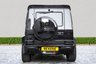 USED 2016 66 MERCEDES-BENZ G-CLASS 5.5 G63 AMG 5d 544 BHP 