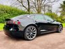 USED 2019 69 TESLA MODEL S 0.0 100D LONG RANGE AWD 5d 470 BHP 