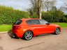 USED 2017 17 BMW 1 SERIES 3.0 M140I 5d 335 BHP 